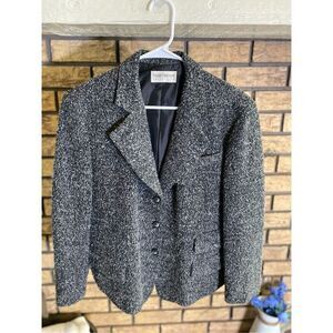 ‎Barry Bricken Women’s Blazer